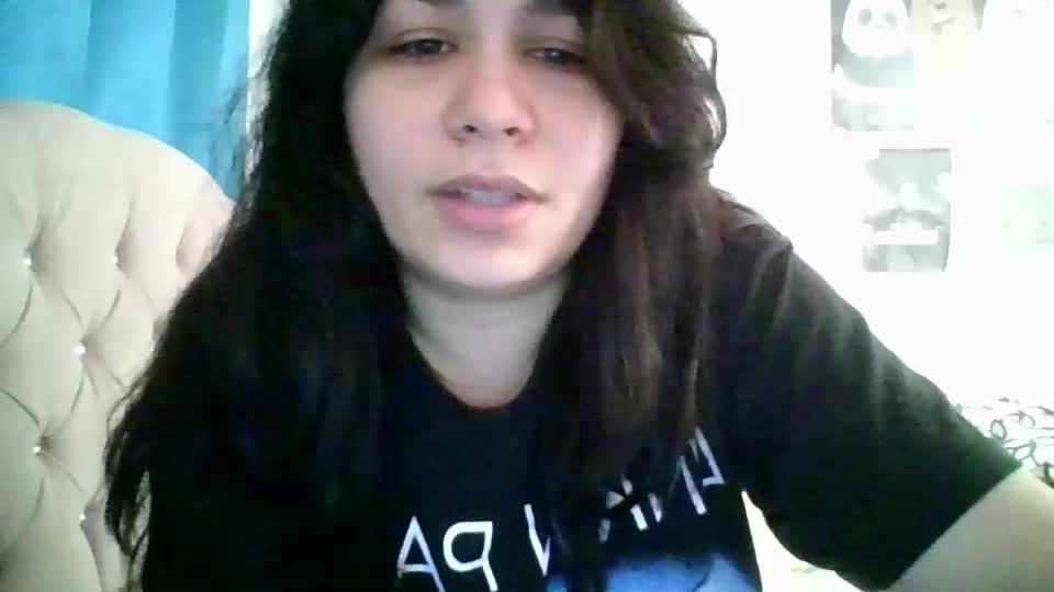 carriestuart Webcam Chat October 5, 2026