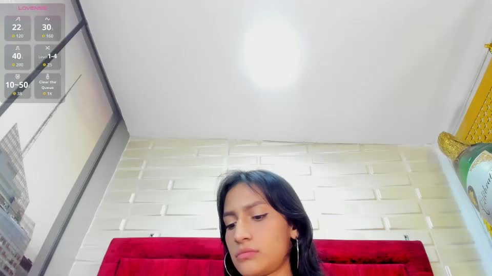 lolaskinny_ Webcam Chat October 5, 2026