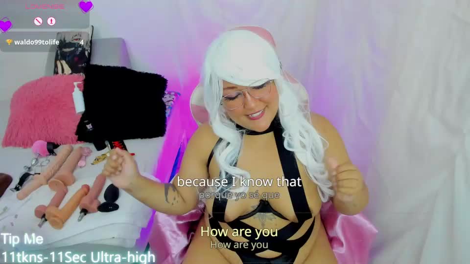 sakurafantasy Webcam Chat October 5, 2026