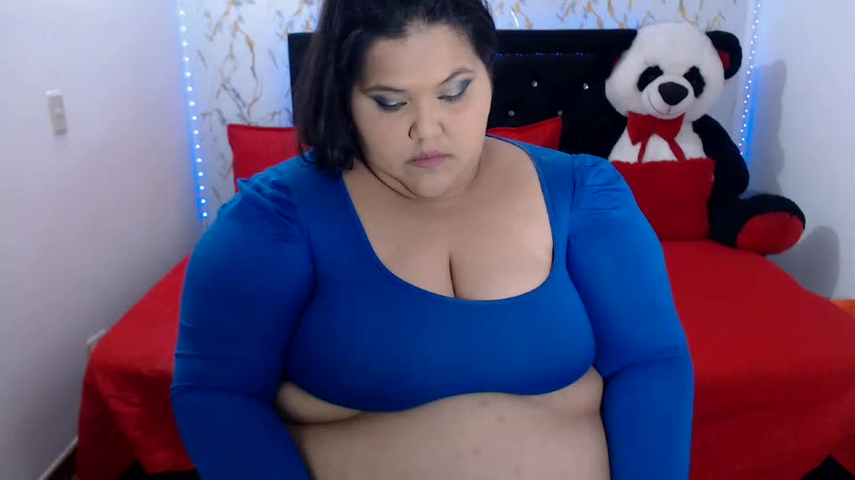 magda_curvy2324 Webcam Chat October 5, 2026