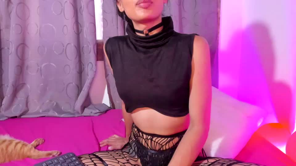 saela_rossae Webcam Chat October 5, 2026