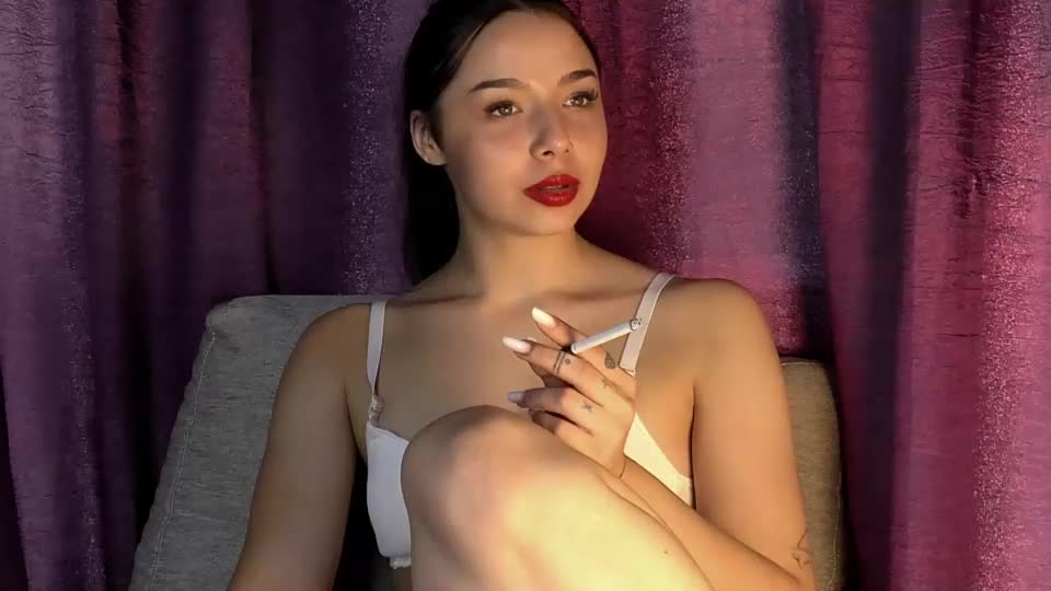 gracegiovanna Webcam Chat October 5, 2026