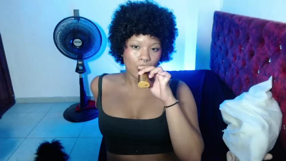 spicy_cinnamon Webcam Chat October 5, 2026