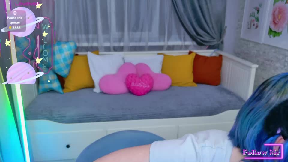 miabarry Webcam Chat October 5, 2026