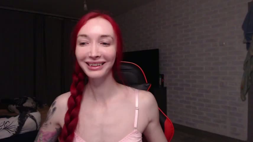 Roxy_Silver Webcam Chat October 5, 2026