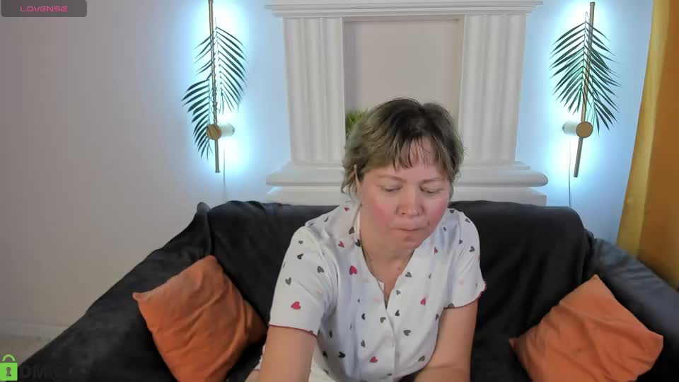 sveta_ledi Webcam Chat October 5, 2026