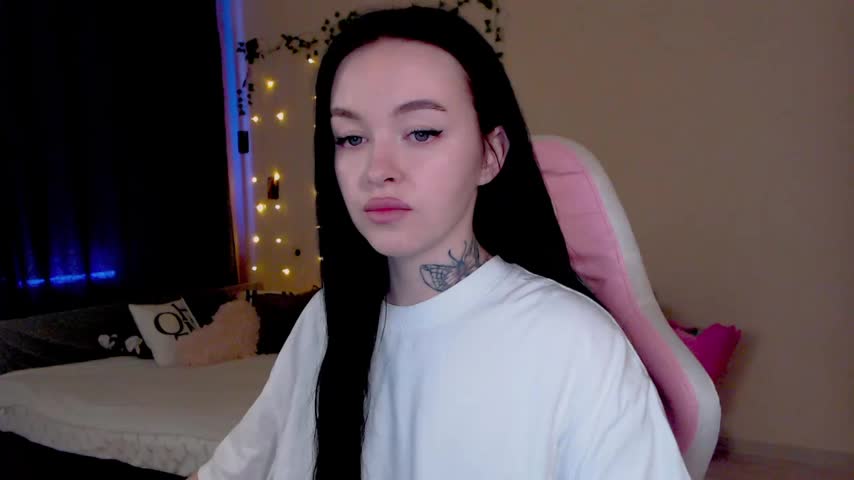 Naughty_Mable Webcam Chat October 5, 2026