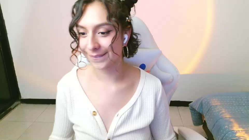 iggyxs Webcam Star October 5, 2026