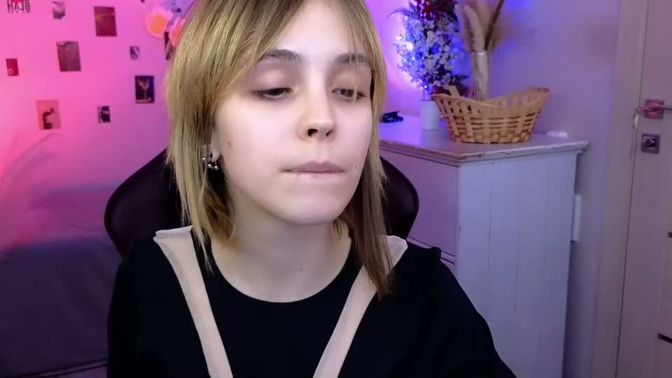 selenabless Webcam Chat October 5, 2026