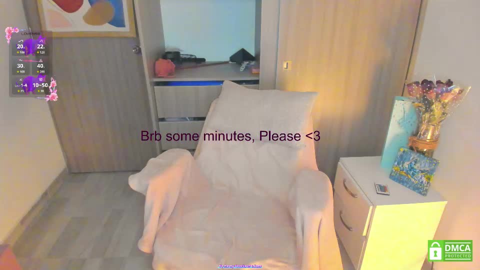 sweetereyes Webcam Chat October 5, 2026