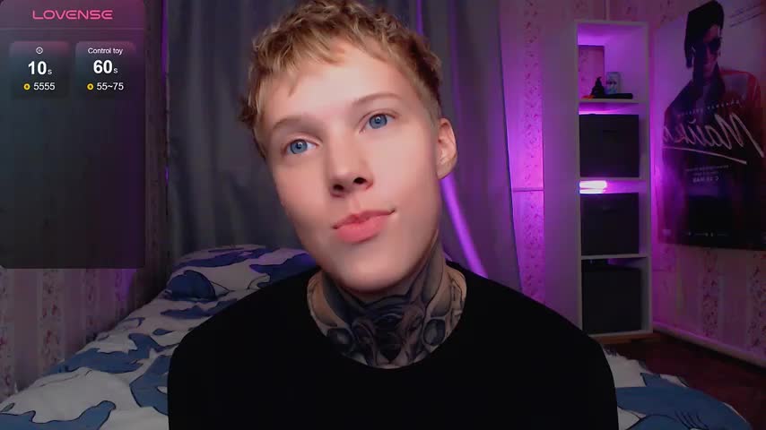 soulinacage Webcam Star October 5, 2026