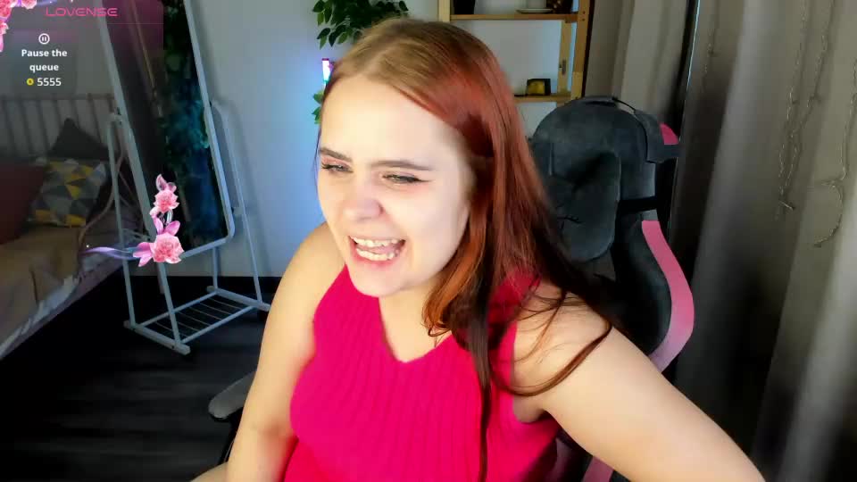 alice_mirac1e Webcam Chat October 5, 2026