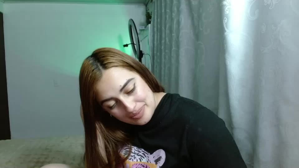 megansnow_ Webcam Chat October 5, 2026