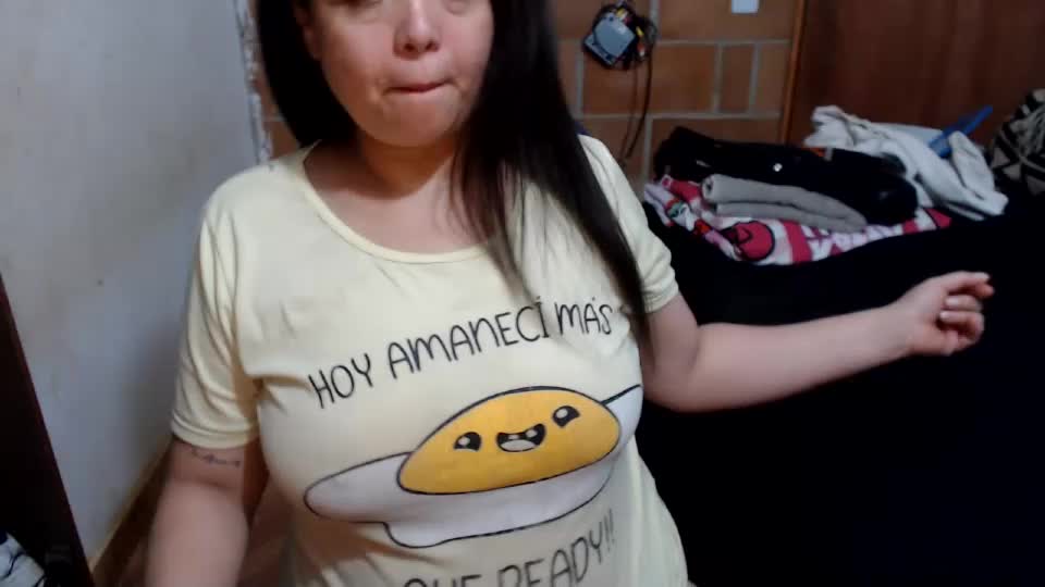yulianalxxx Webcam Chat October 5, 2026