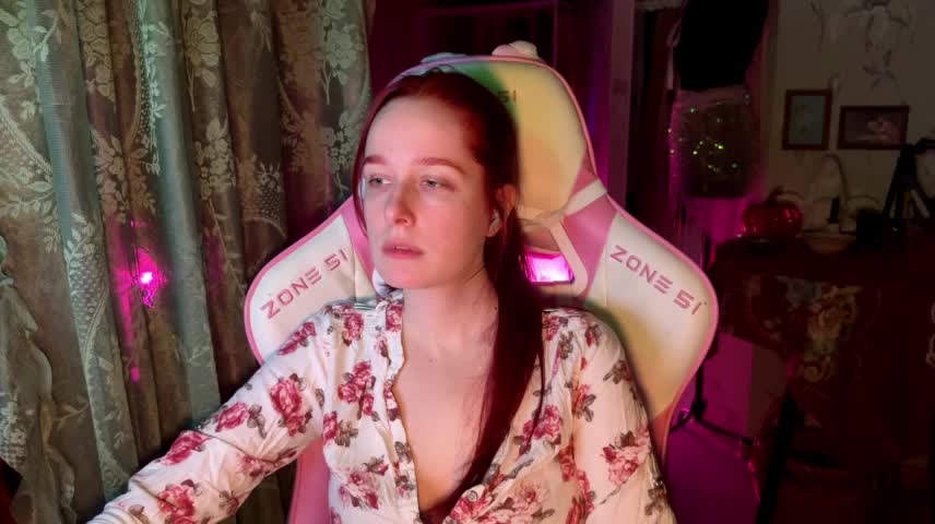 pearl_princess_ Webcam Chat October 5, 2026