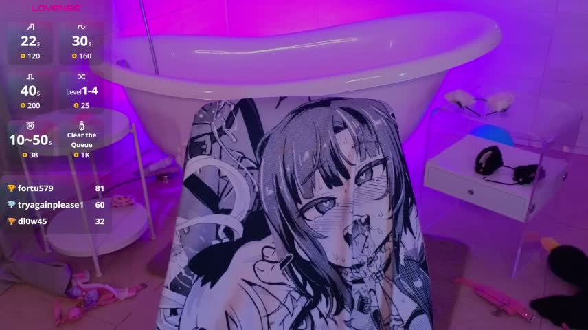 Hotary_Yuko Webcam Star October 5, 2026