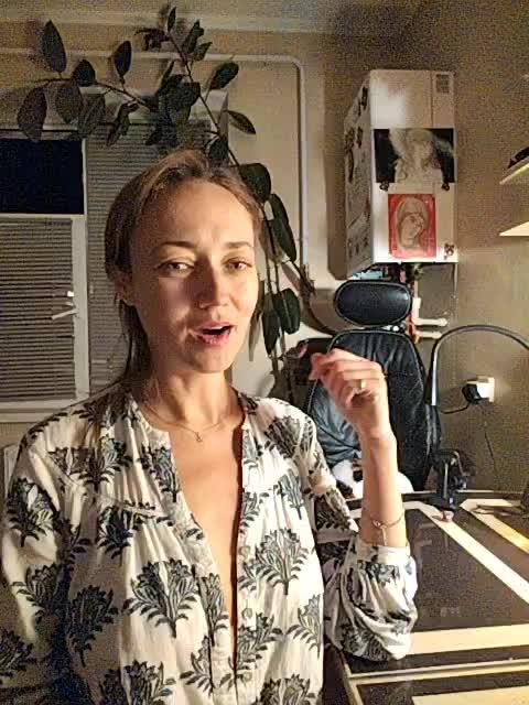 betruetoyourheart Webcam Star October 5, 2026