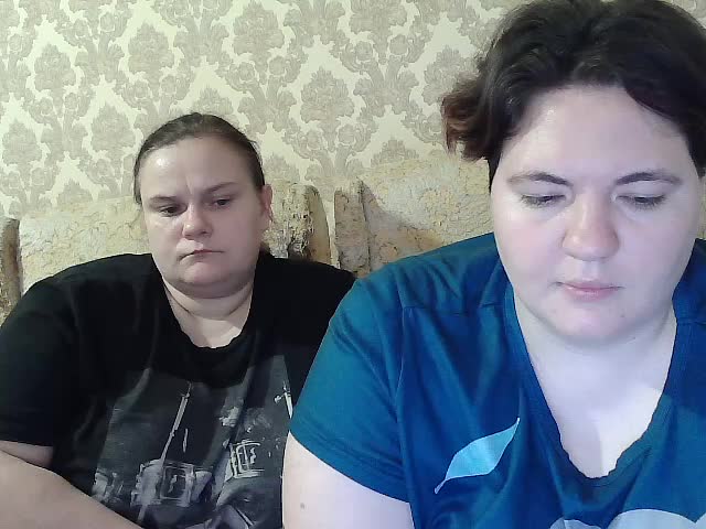 HollyXEva Webcam Chat October 5, 2026