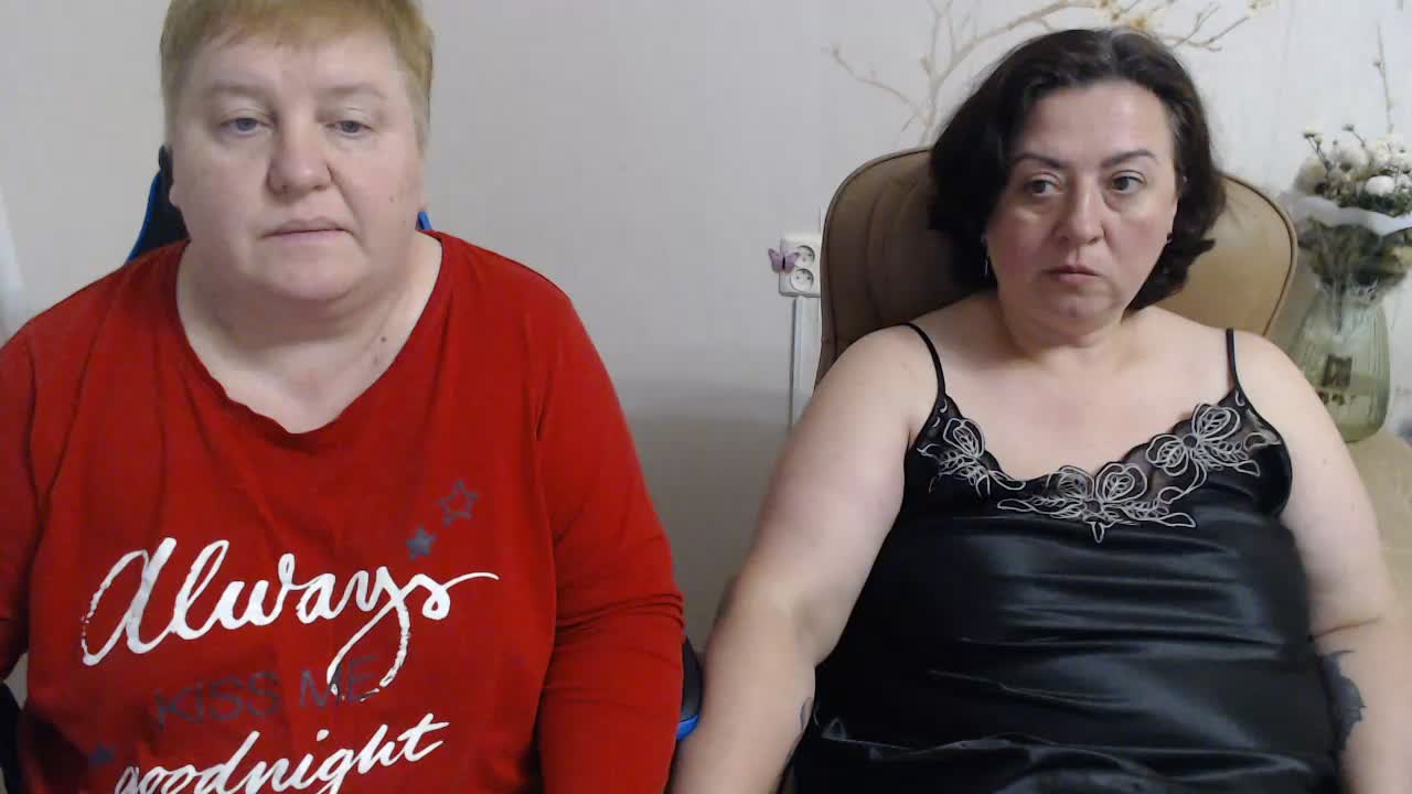 XMollyJaneEX Webcam Star October 5, 2026