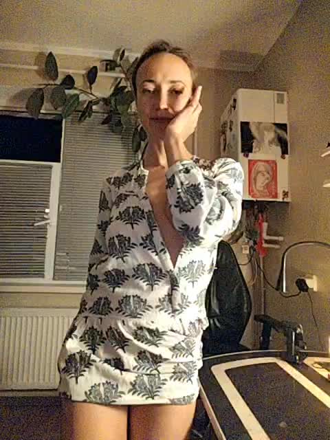 betruetoyourheart Webcam Star October 5, 2026