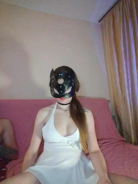 BeautyD Webcam Chat October 5, 2026