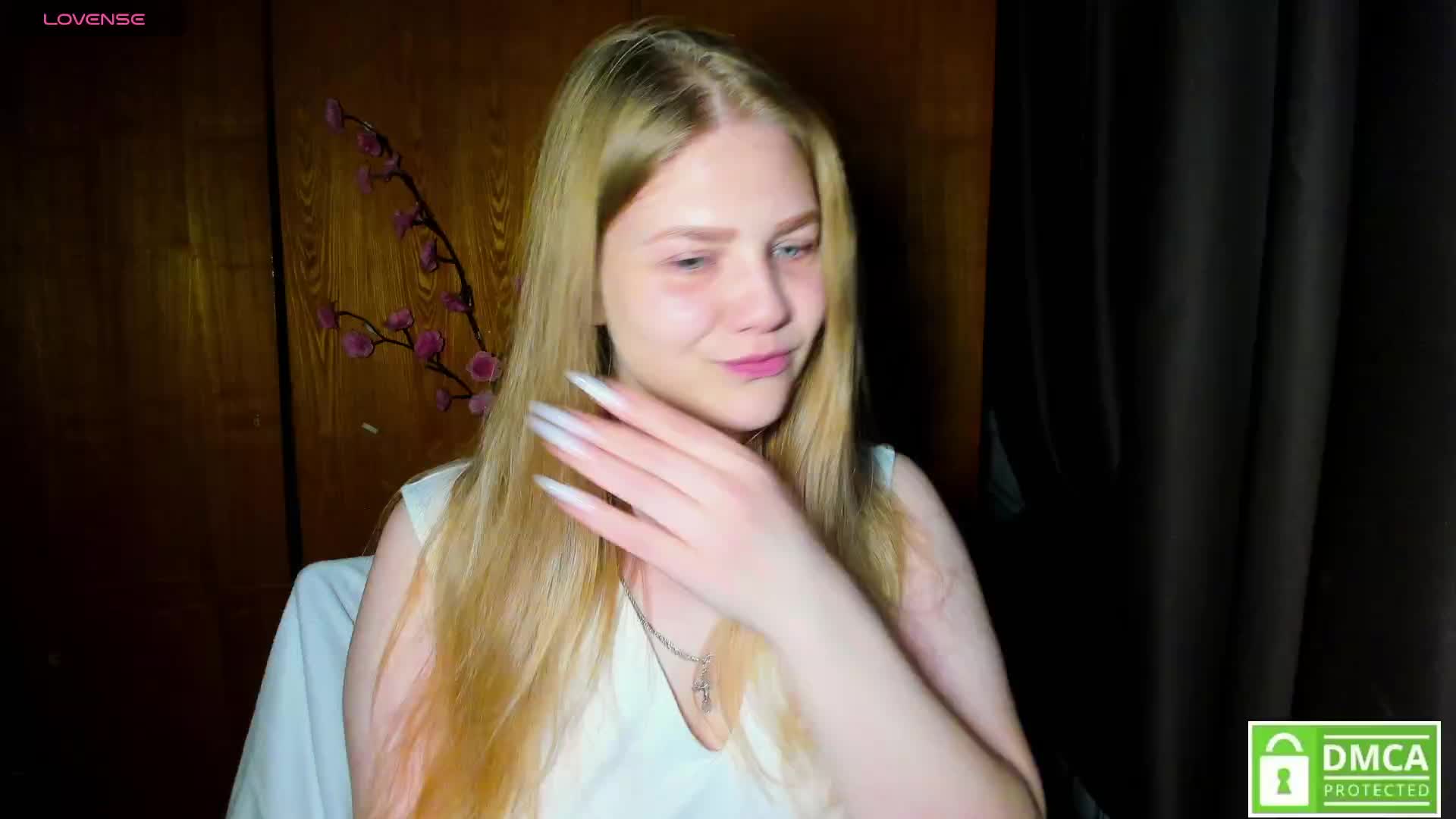 Emma-Frizea Webcam Star October 5, 2026