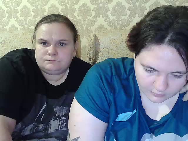 HollyXEva Webcam Chat October 5, 2026