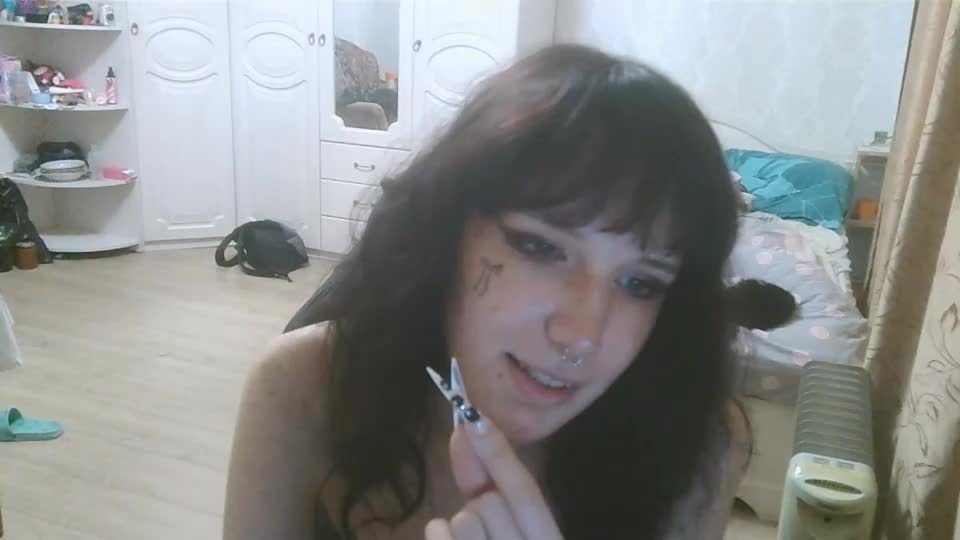 nelledupuis Webcam Chat October 5, 2026