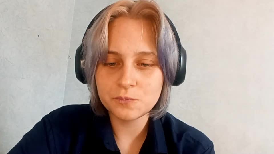 jamikarookard Webcam Star October 5, 2026