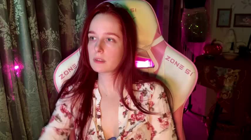 pearl_princess_ Webcam Chat October 5, 2026