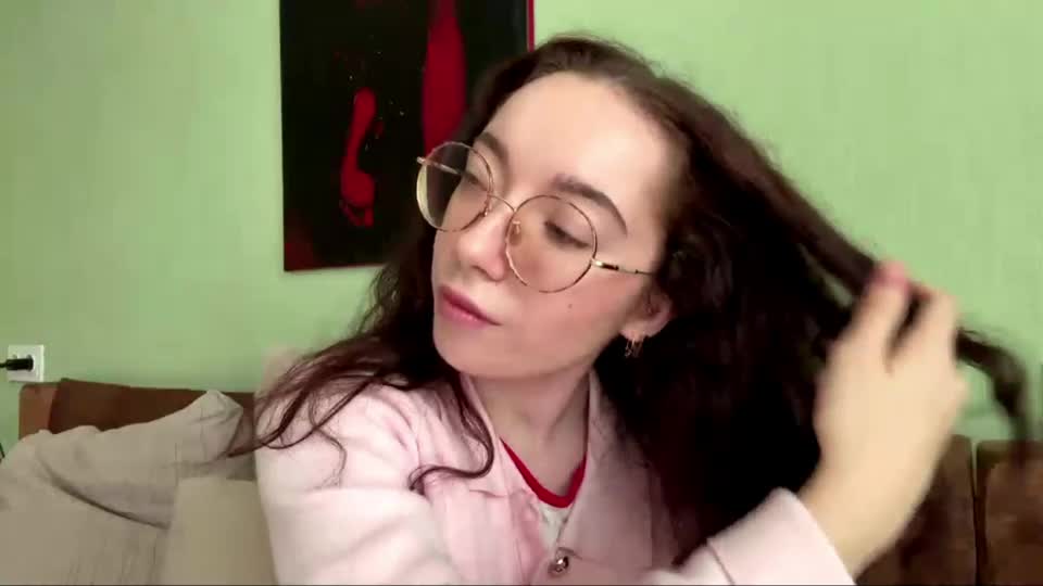 abbieellisor Webcam Chat October 5, 2026