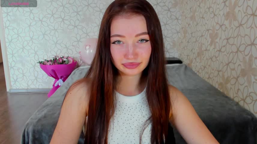 Lissa_Cristal Webcam Star October 5, 2026