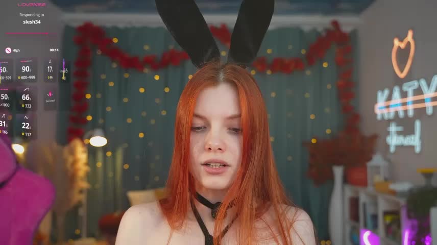 Katy__Ethereal Webcam Chat October 5, 2026