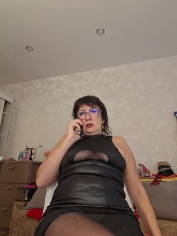 LaliaMia Webcam Chat October 5, 2026