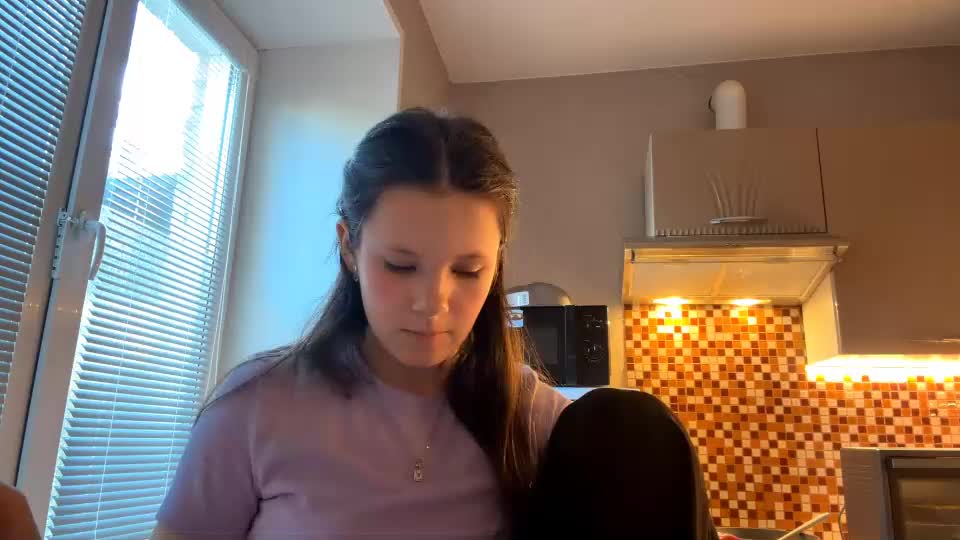 estellagennaria Webcam Chat October 5, 2026