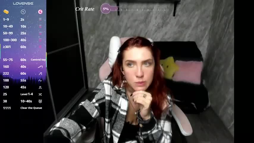 Reginasmilee Webcam Chat October 5, 2026