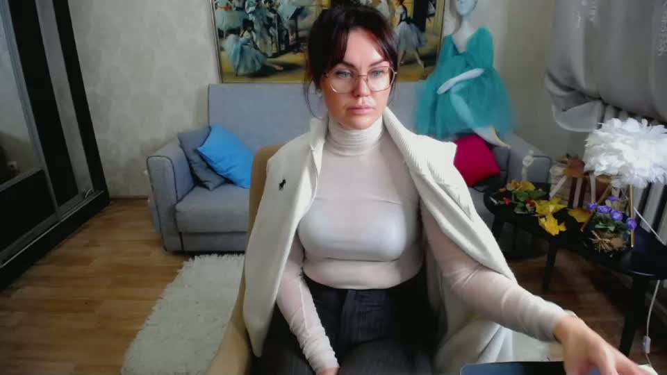 stunning_lady0 Webcam Star October 5, 2026