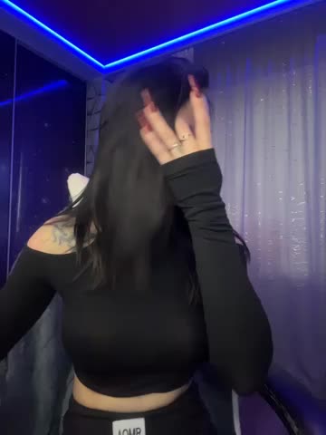 Queen_of_pain Webcam Star October 5, 2026