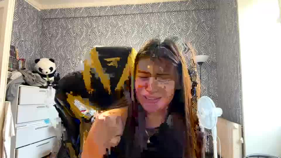 velvafadri Webcam Star October 5, 2026