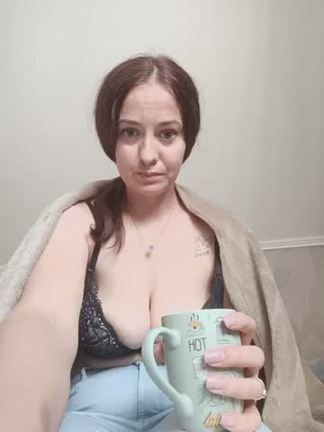 Angela_Zayka Webcam Star October 5, 2026