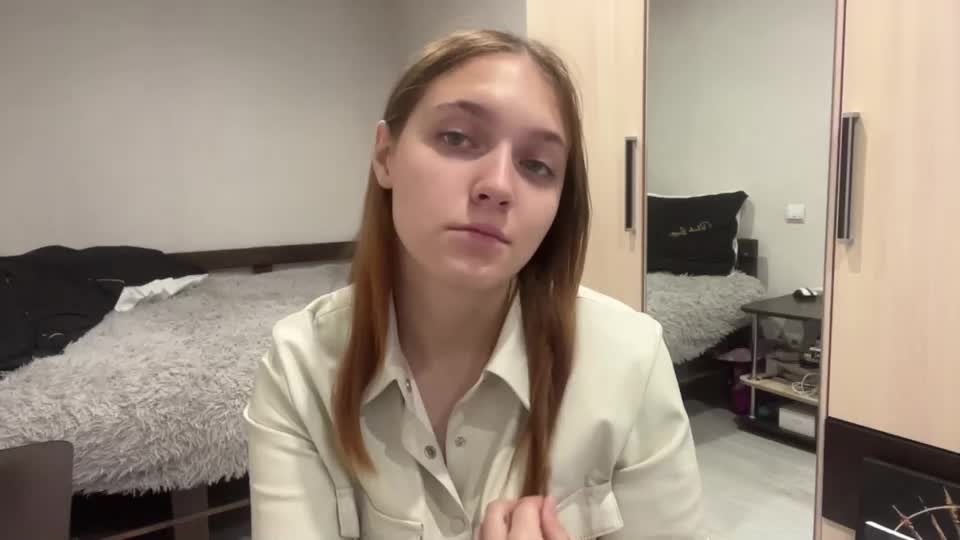 aureliabeene Webcam Star October 5, 2026