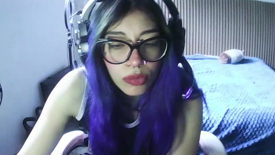 yoli_dolly_ Webcam Star October 5, 2026