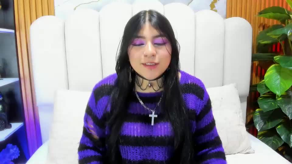 fanny_frox Webcam Star October 5, 2026