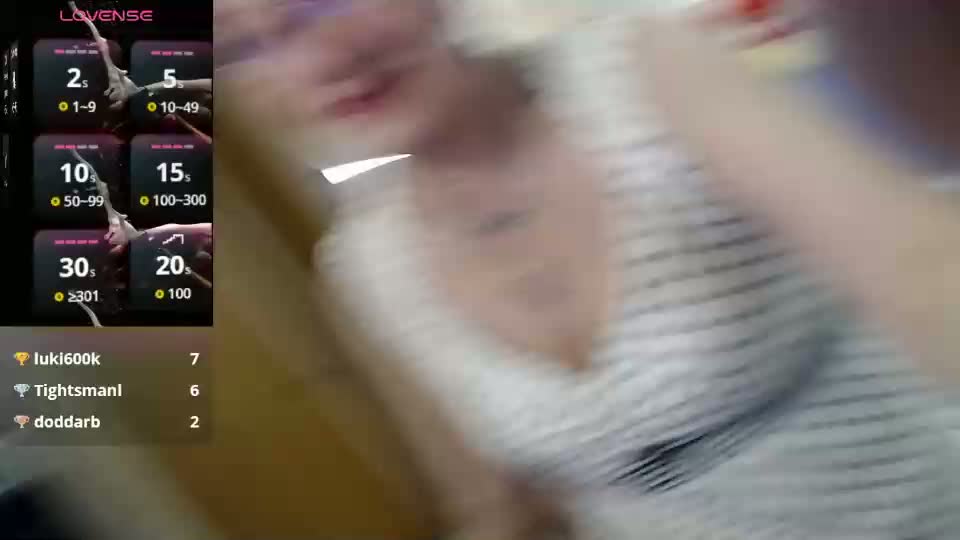 pick_girl0 Webcam Star October 5, 2026
