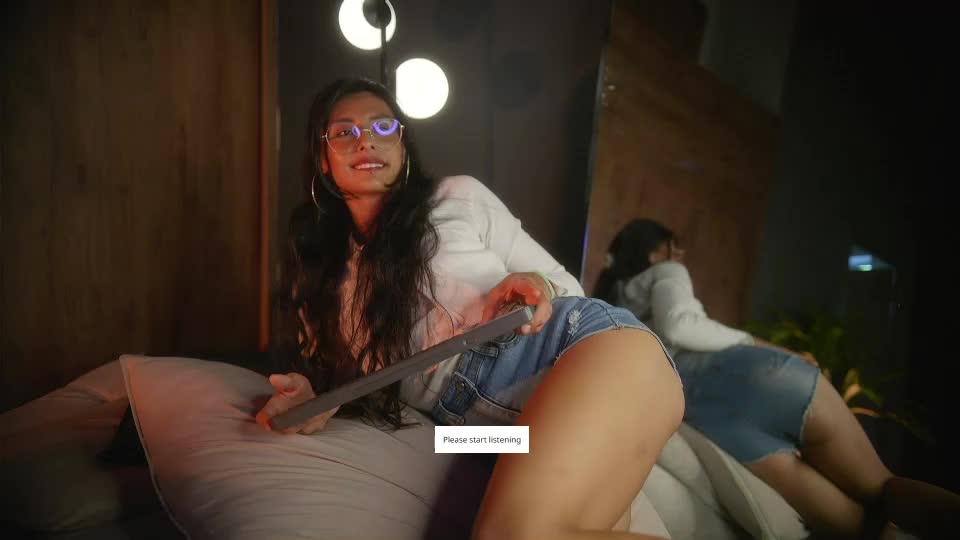 saelarossae Webcam Star October 5, 2026