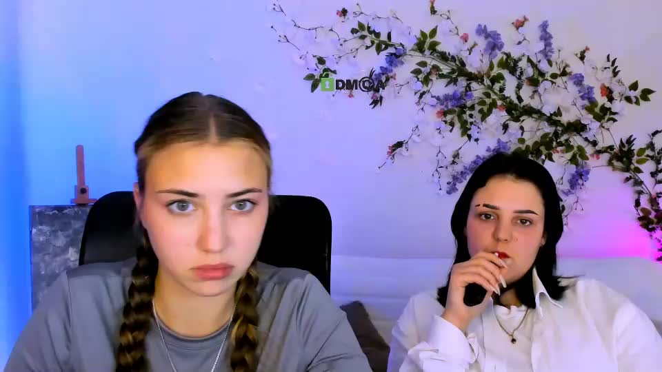 kimi_kisss Webcam Chat October 5, 2026