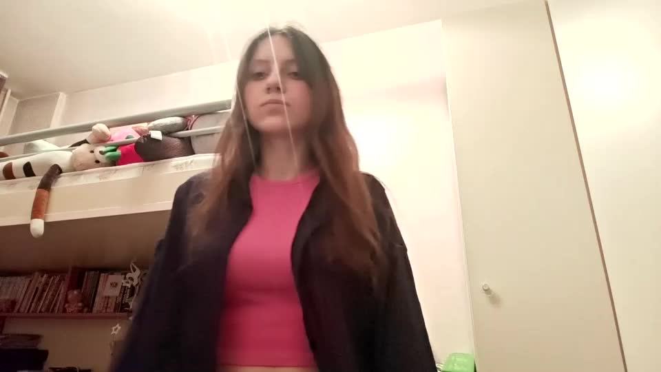 rositabalque Webcam Star October 5, 2026