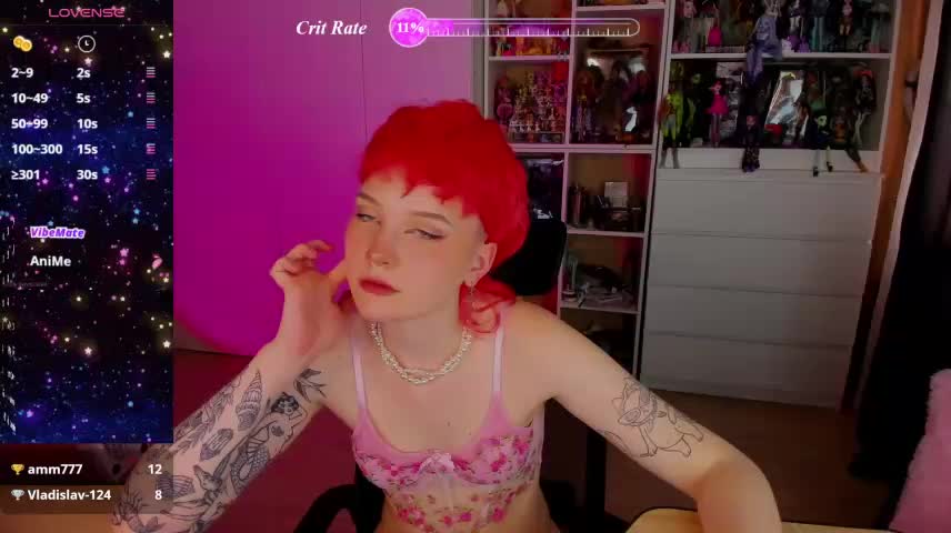 School_Love Webcam Chat October 5, 2026