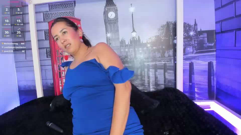 viky_roos Webcam Chat October 5, 2026