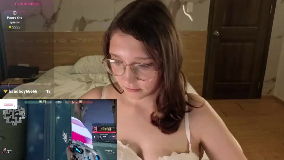 sage_tyan Webcam Chat October 5, 2026